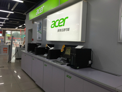 回顾2016 苏宁电器门店免费Wi-Fi体验与攻略分享