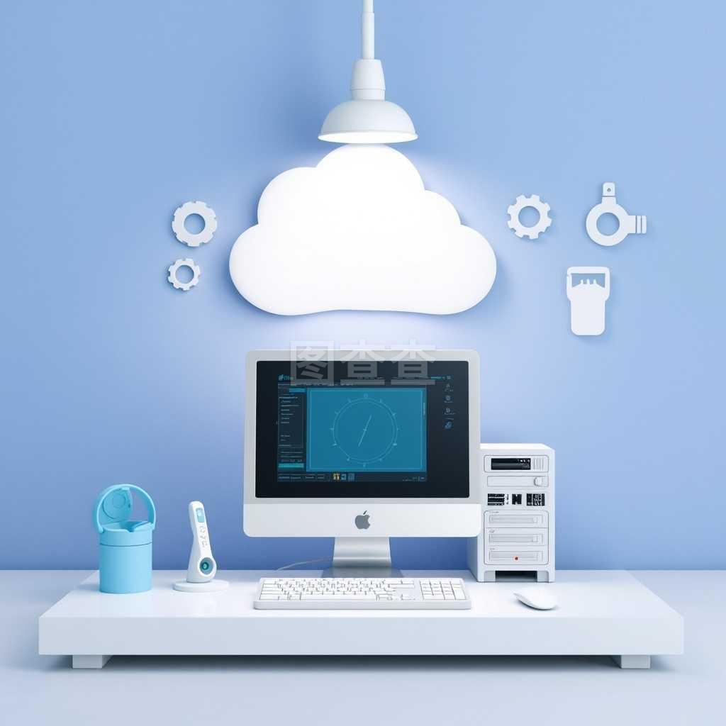 电脑维修服务 数字时代的守护者与助推器